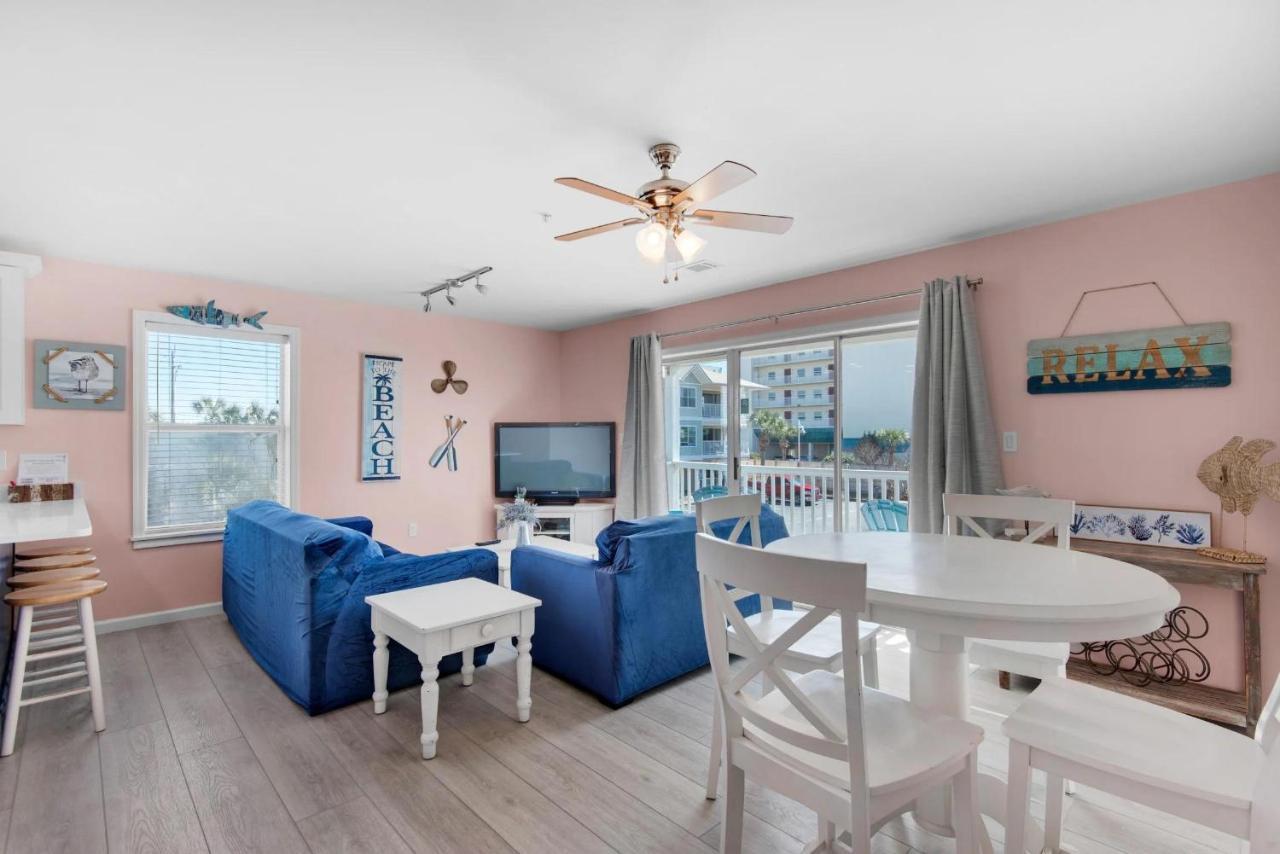 St. Martin Beachwalk Villas 423 Destin Zewnętrze zdjęcie