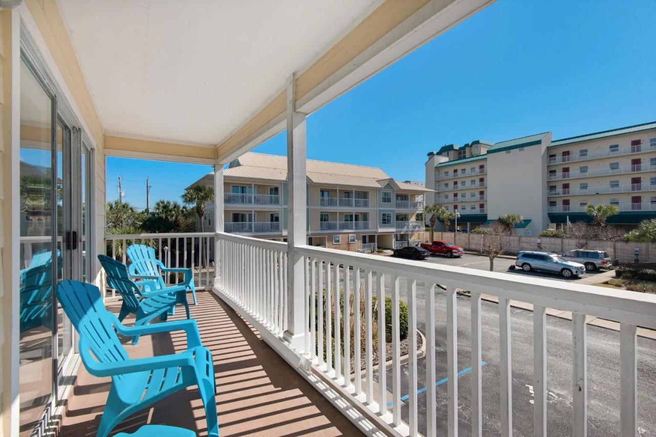 St. Martin Beachwalk Villas 423 Destin Zewnętrze zdjęcie