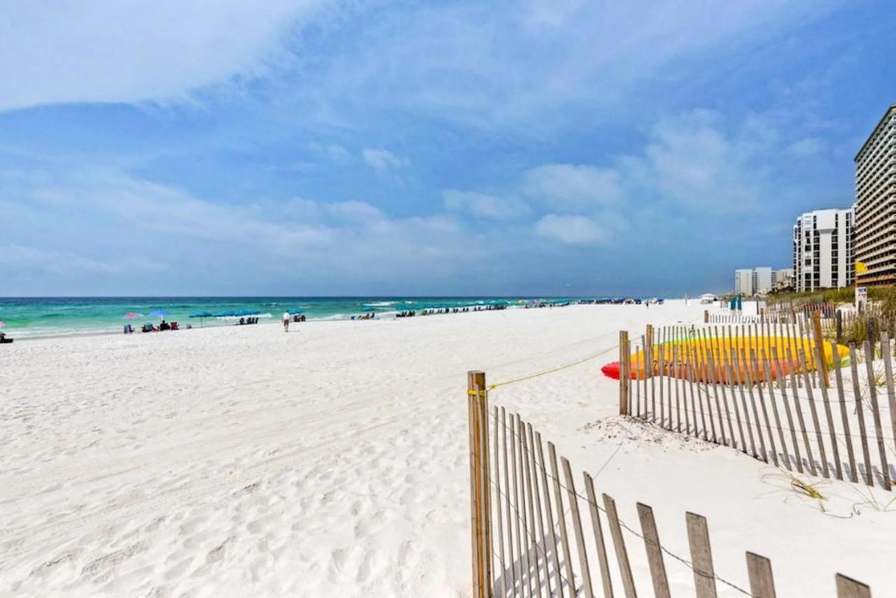 St. Martin Beachwalk Villas 423 Destin Zewnętrze zdjęcie