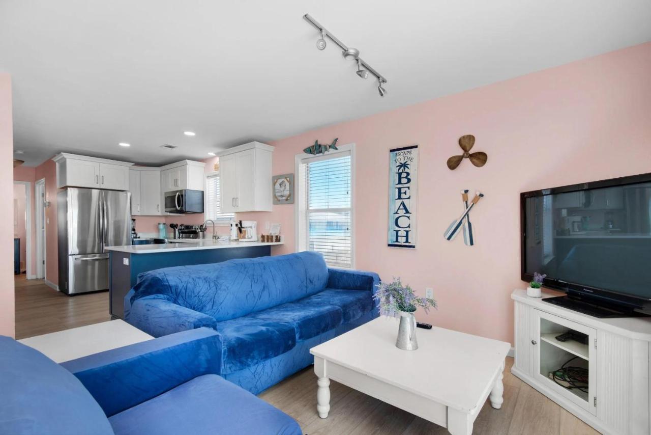 St. Martin Beachwalk Villas 423 Destin Zewnętrze zdjęcie