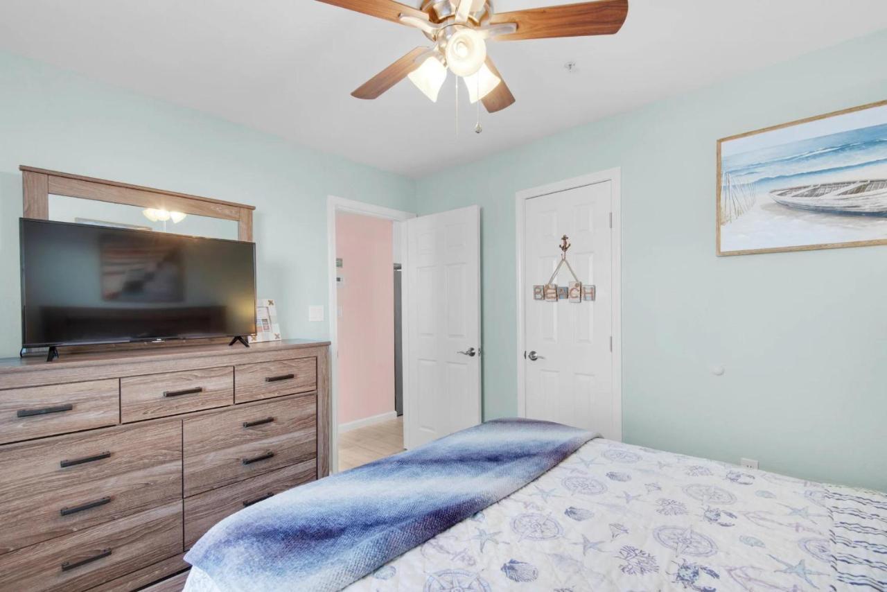 St. Martin Beachwalk Villas 423 Destin Zewnętrze zdjęcie