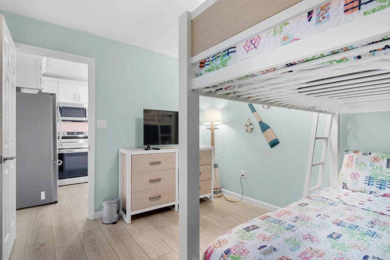 St. Martin Beachwalk Villas 423 Destin Zewnętrze zdjęcie